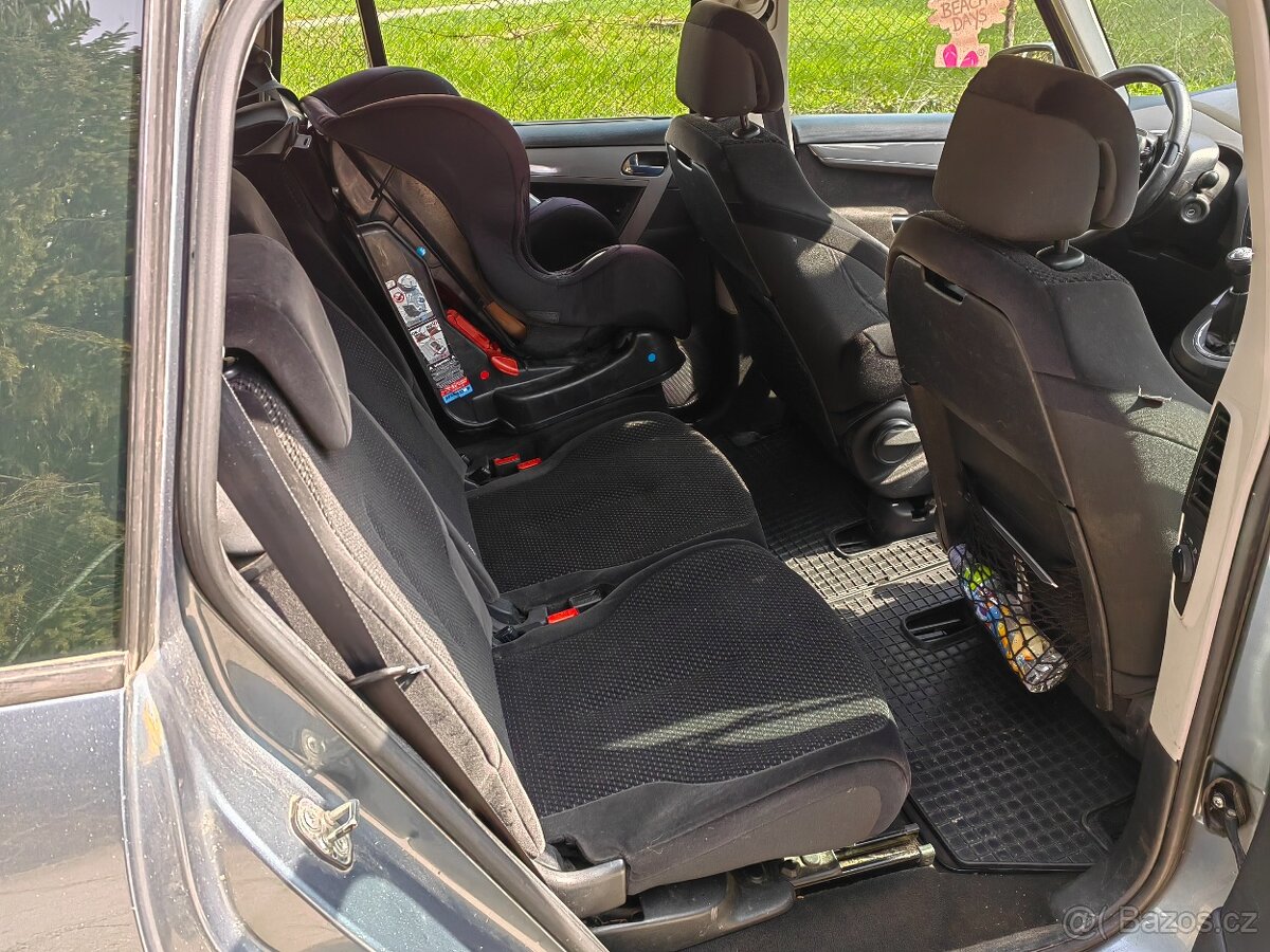 prodam citron grant c4 - 4