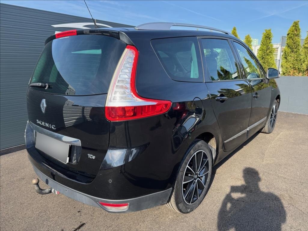 Renault Grand Scénic 1,2 (2012) - 4