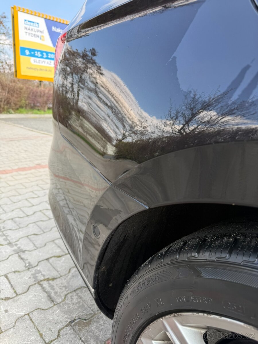 Volkswagen PASSAT 2.0 176KW biTDI 4X4 - 4