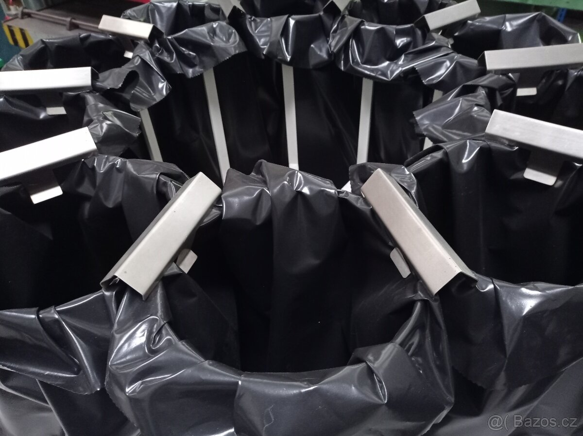 Pytlovací zařízení Comafer - 4