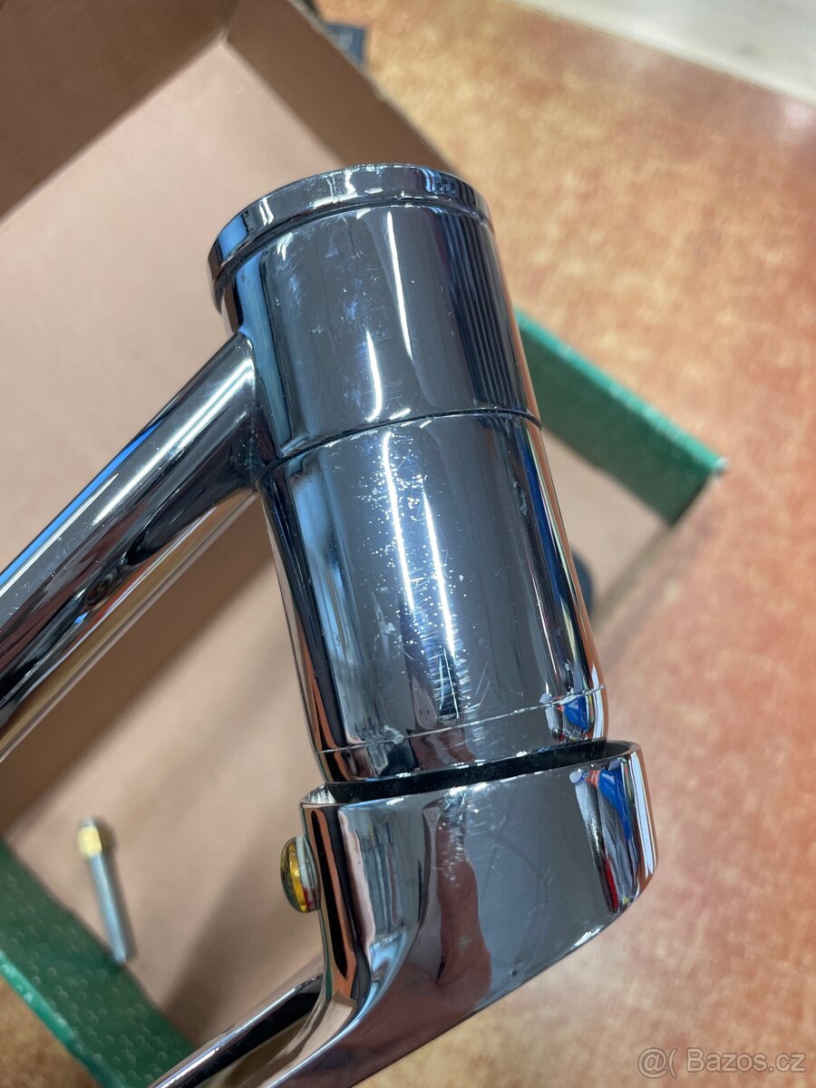 Baterie Sano technik - 4