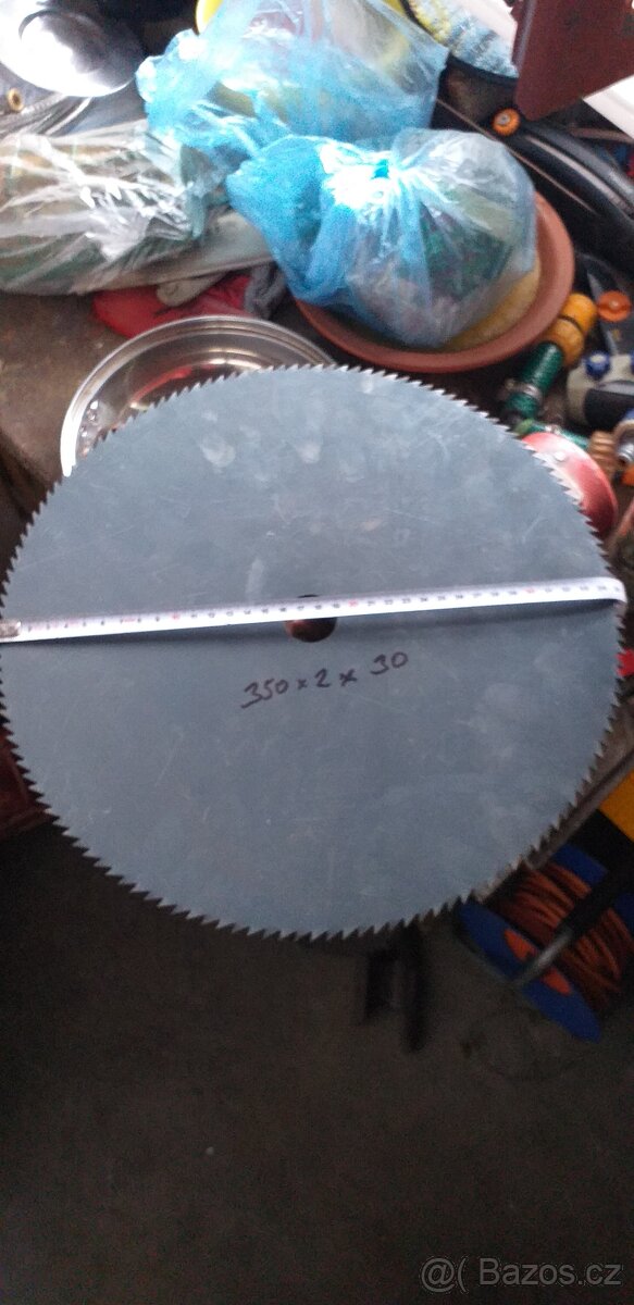 kotouče na cirkulárku - 4