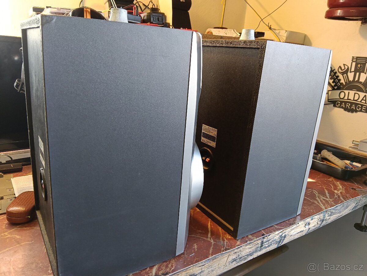 Top reprosoustava Sony. - 4