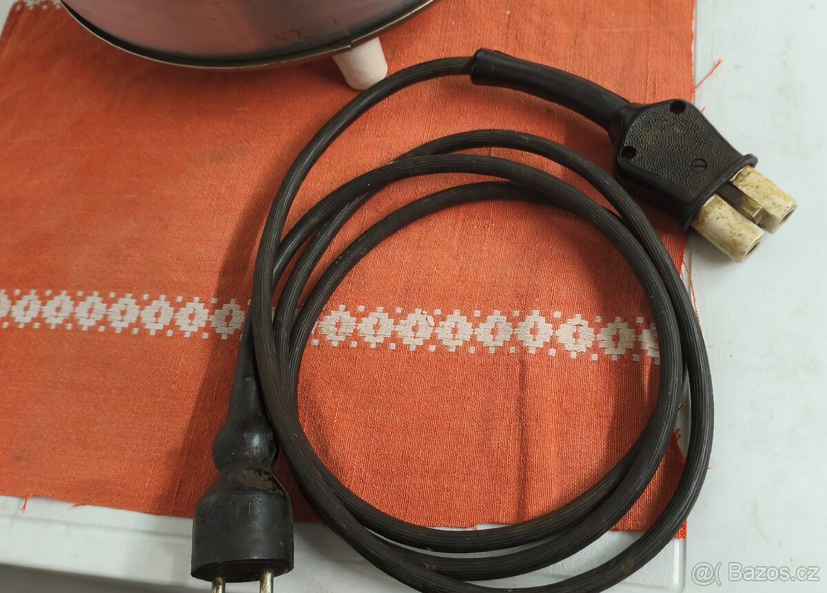 Prodám remosku/starou remosku - 4