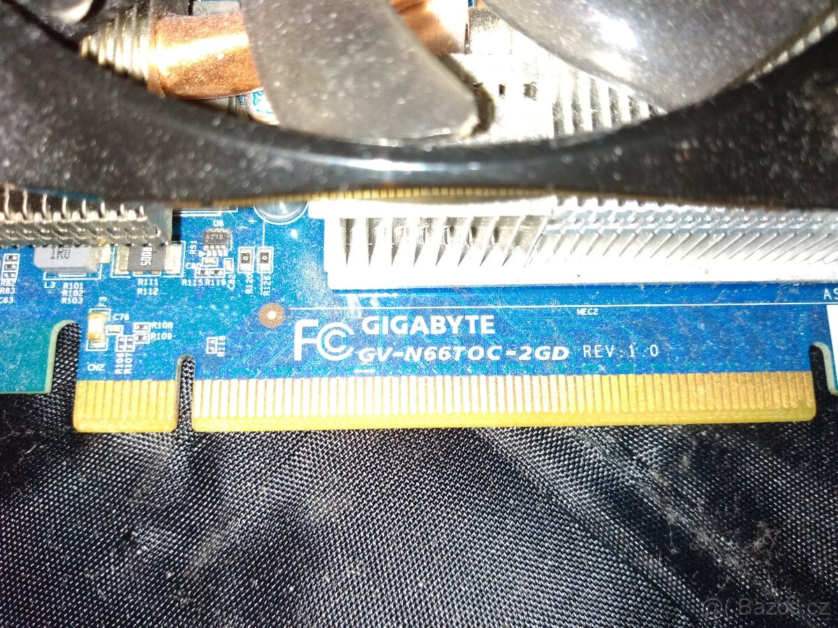 Grafické karty - 4