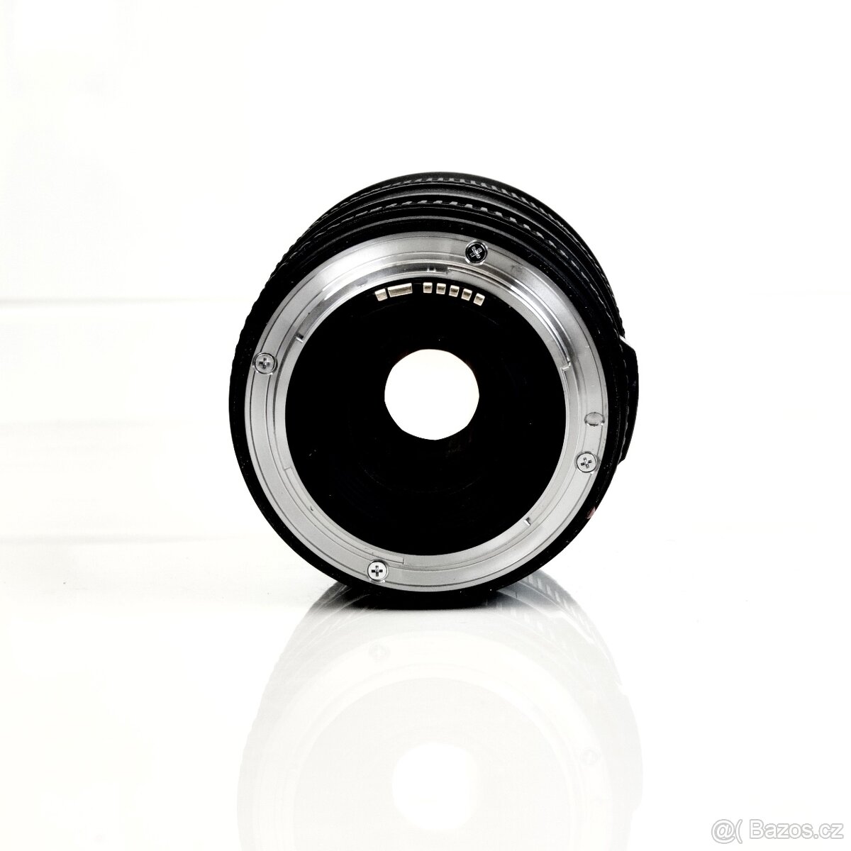 Canon EF 16-35mm f/4L IS USM - 4