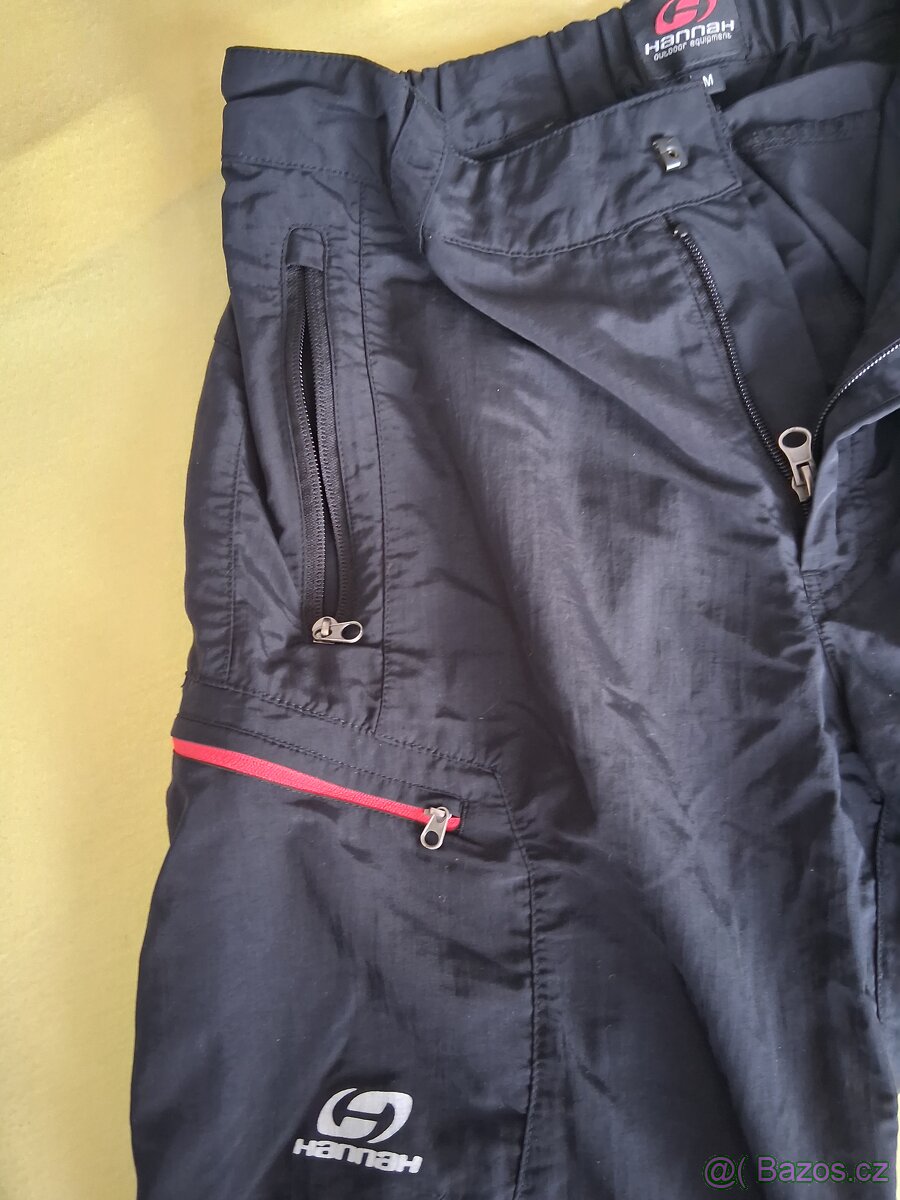 Kraťasy OUTDOOR HANNAH vel. M - 4