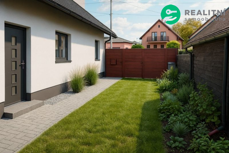 Dům 4+1, Opava-Kylešovice - 4