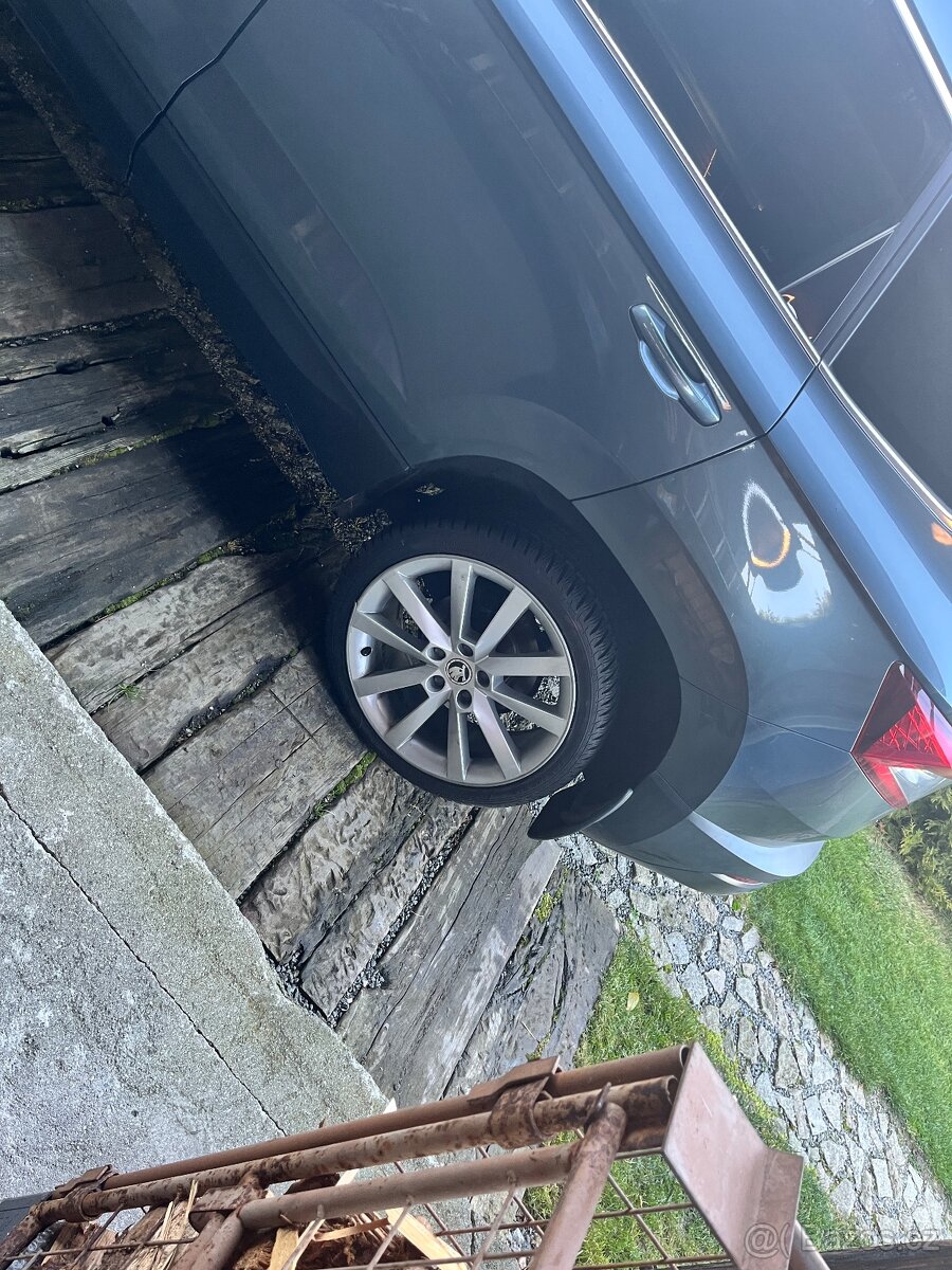 Karoq 1.6tdi 85 kw 2019 - 4