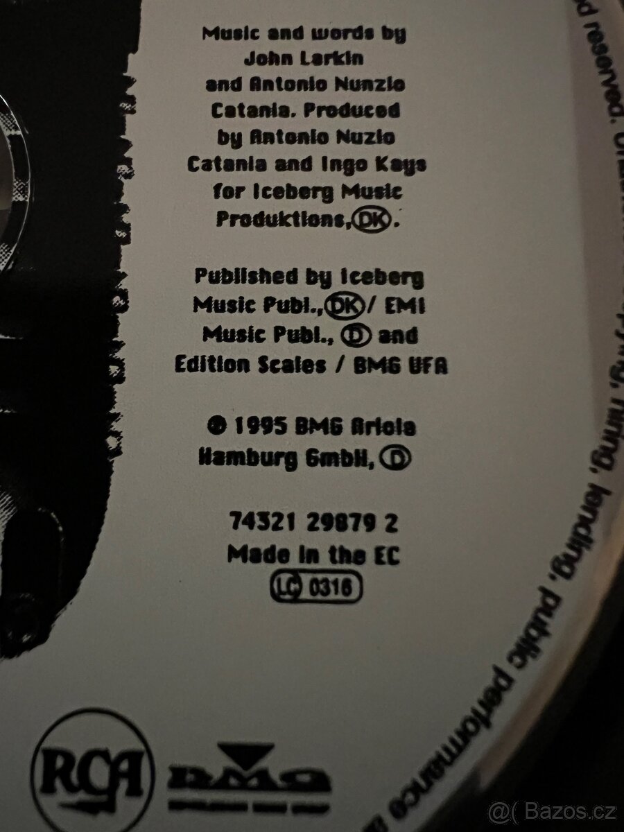 Scatman S World - Scatman John - 4