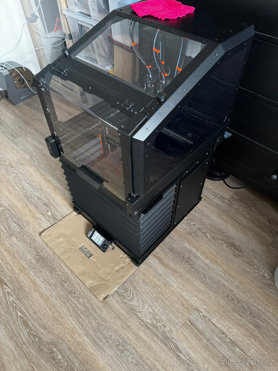 PRUSA XL 2T + Enclosure - 4
