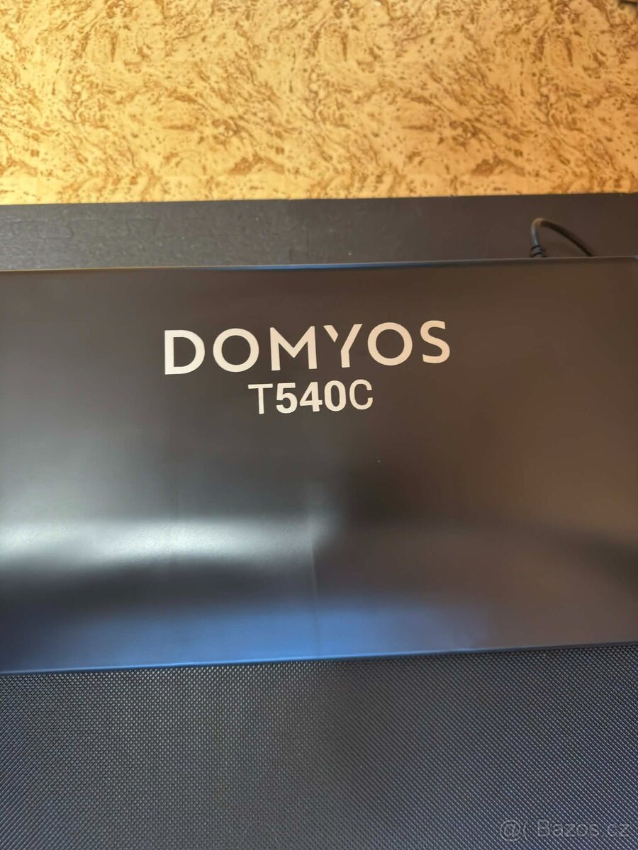 Běžecký pás T540C - 4