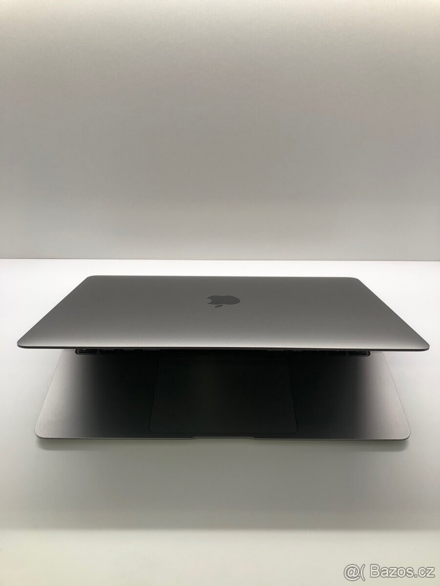 Apple MacBook Air 13” M1 8/256 GB 2020 Gray - ZÁRUKA+FAKTURA - 4