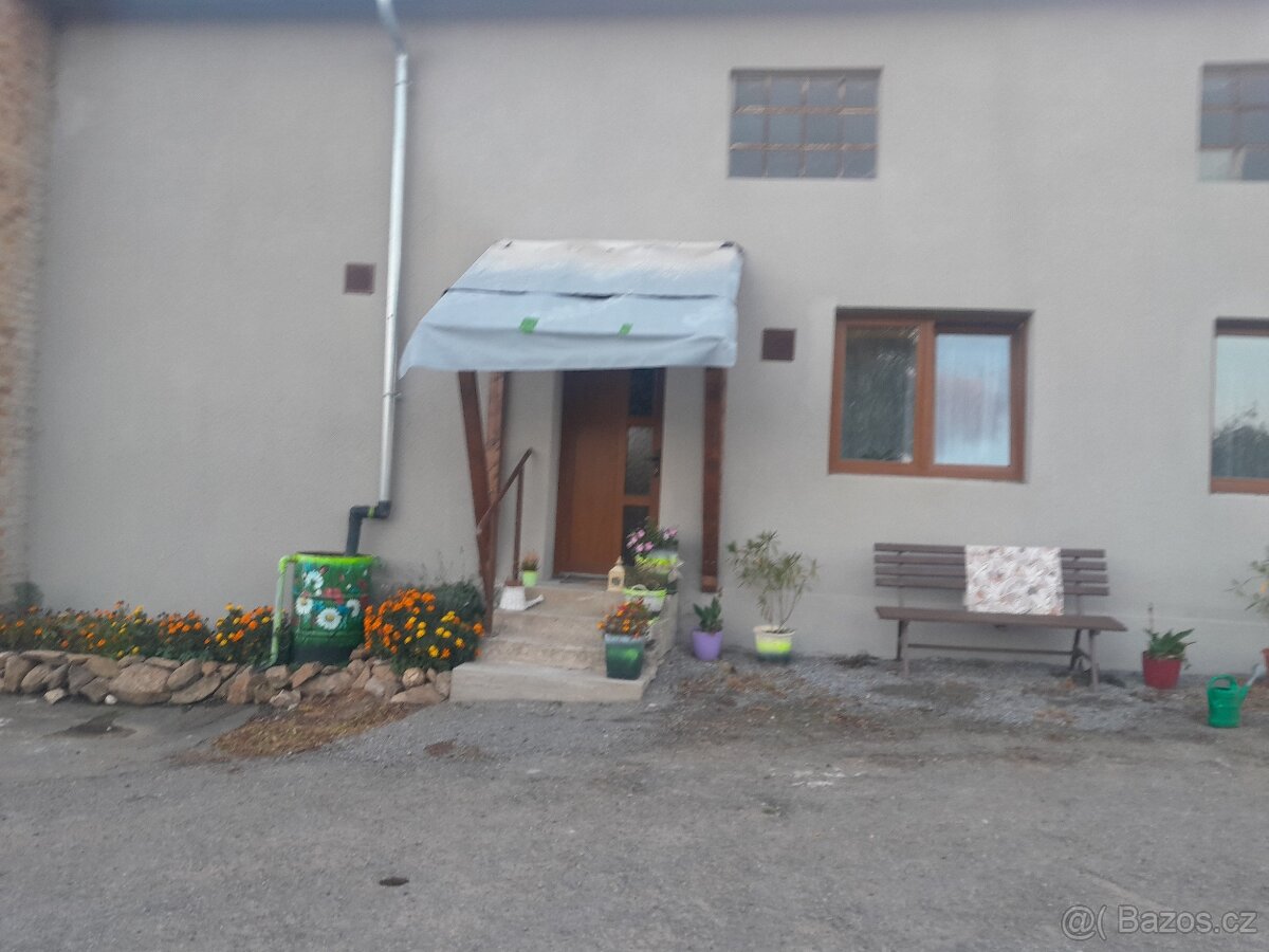 Pronajem dílna sklad hala - 4