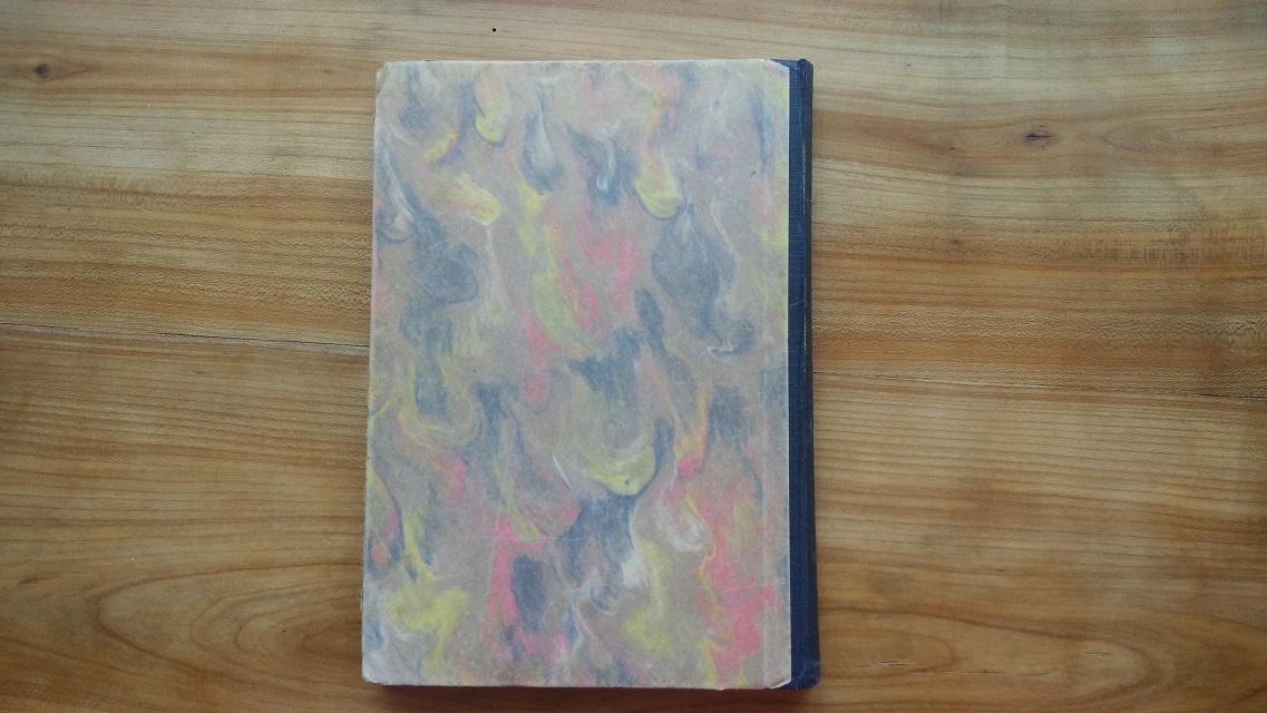 Pohádky z dávných dob - ilustrace Emanuel Frinta, retro ČSR - 4