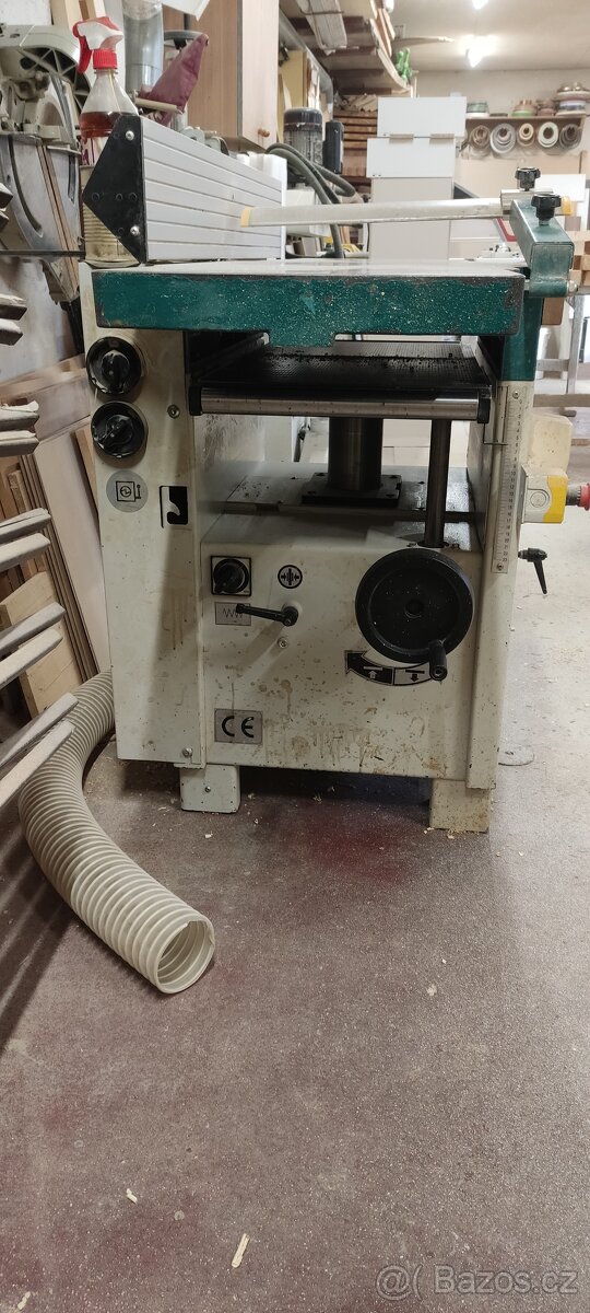 srovnavačka s protahem - 4