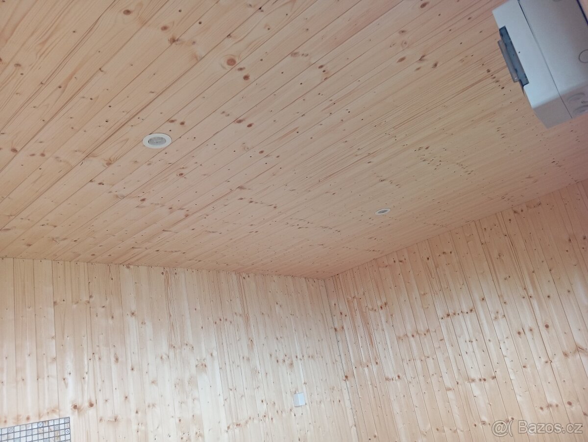 Maringotka tyni house 6x2,40 - 4