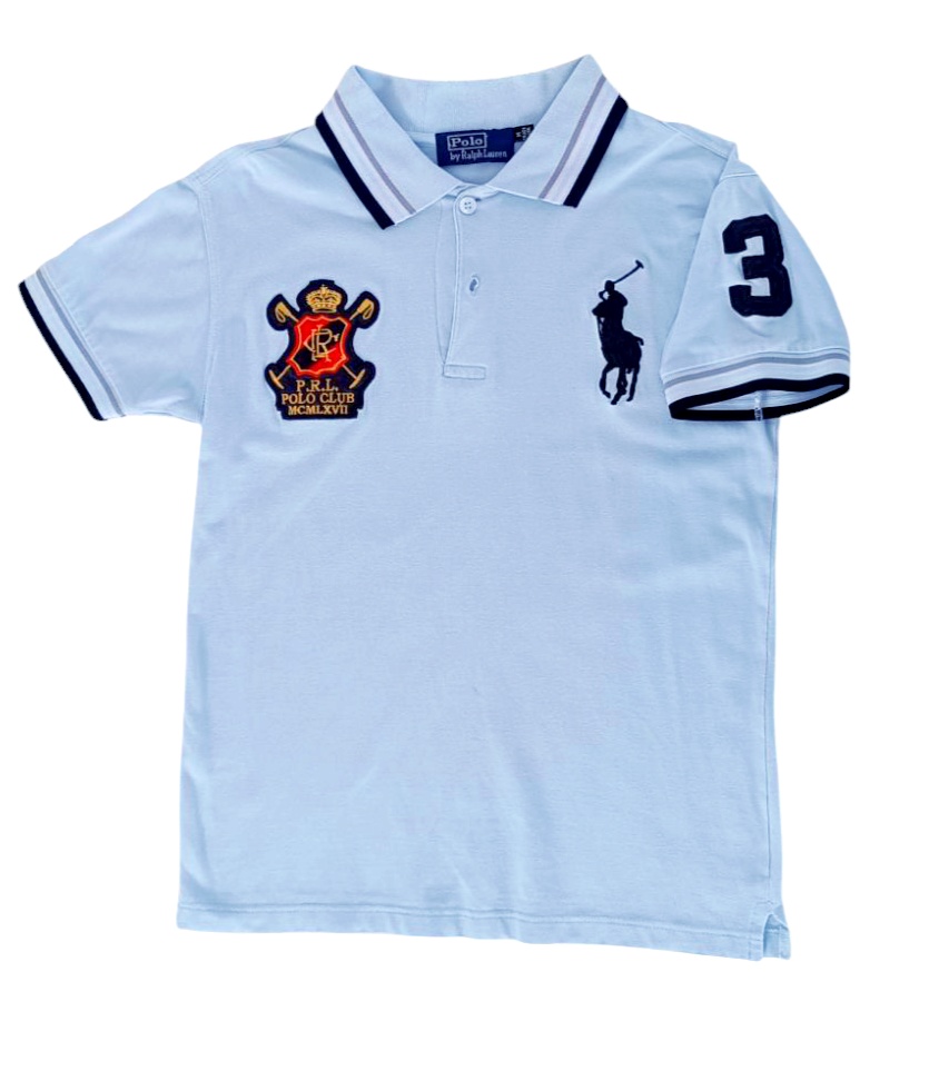 Ralph Lauren vel.S - 4