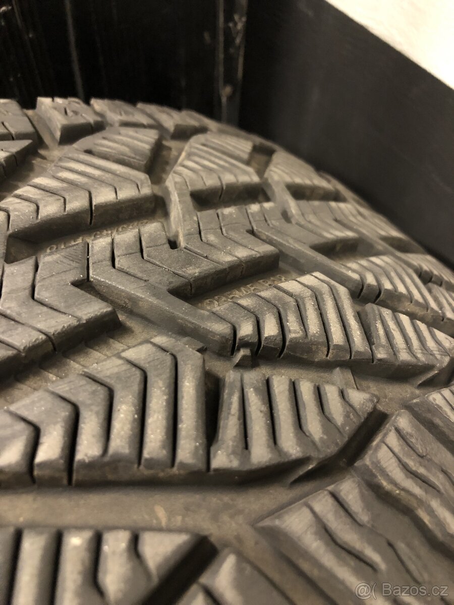 235/45 R18 Sebring zimní pneu - 4
