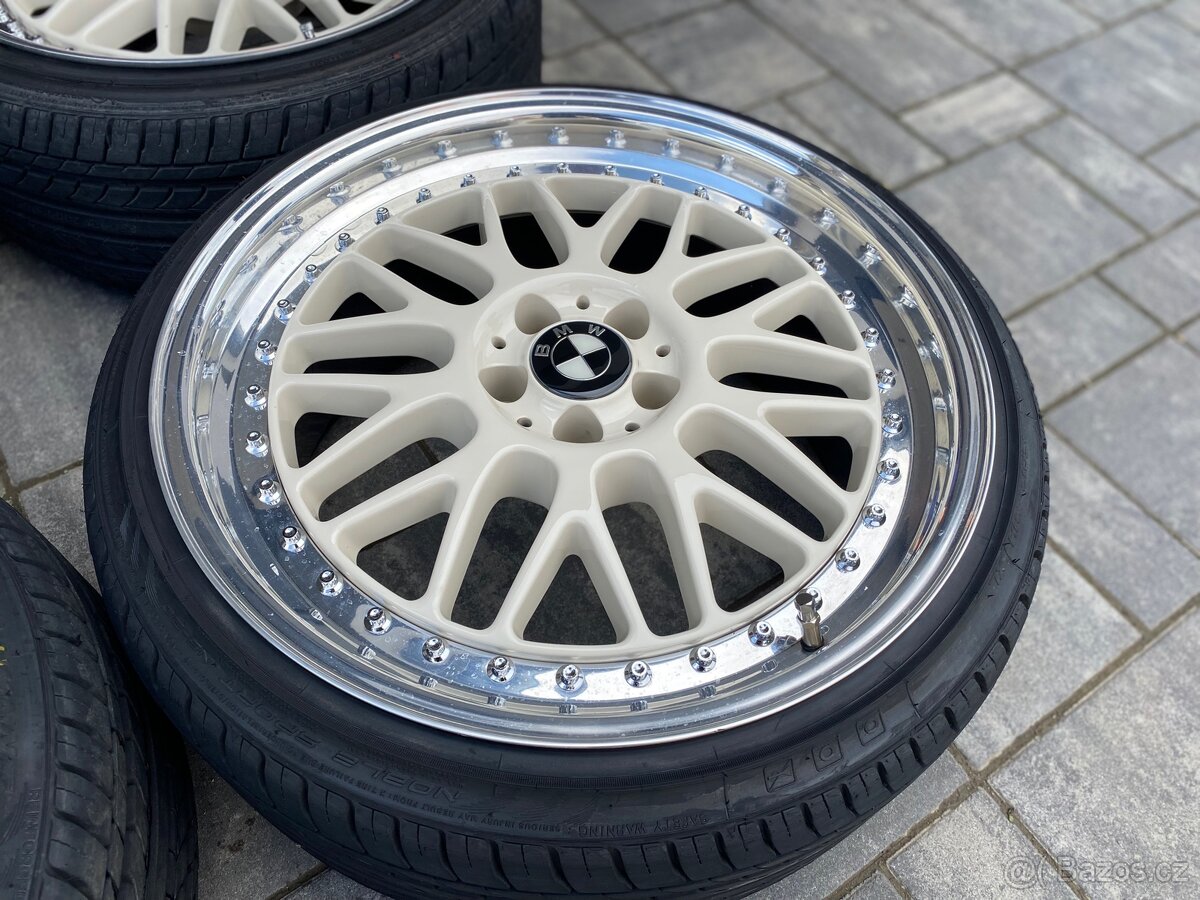 Rial Daytona Race - R18- TOP STAV - 4