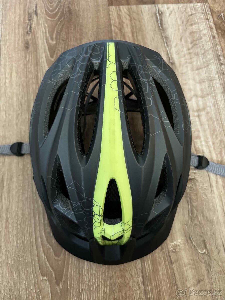 Cyklistická helma Author Flow S-310M - 4