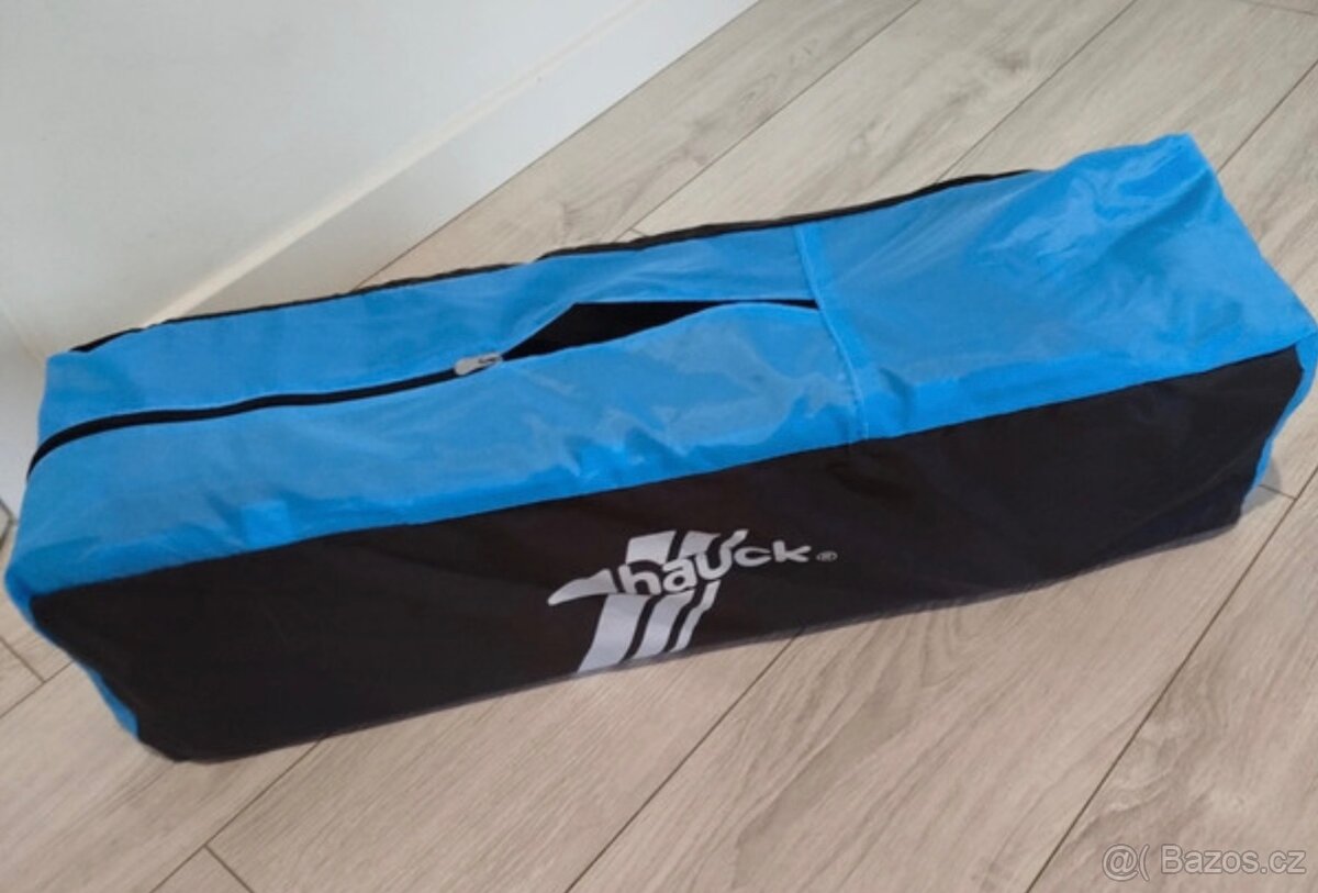 Cestovní postýlka a matrace kokos - 4