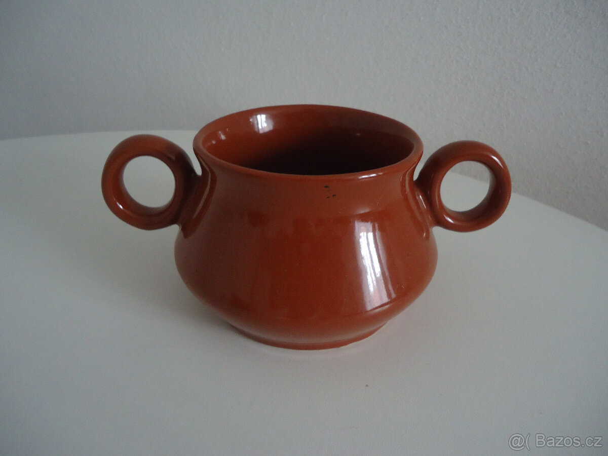 Miska, šálek na polévku - 4