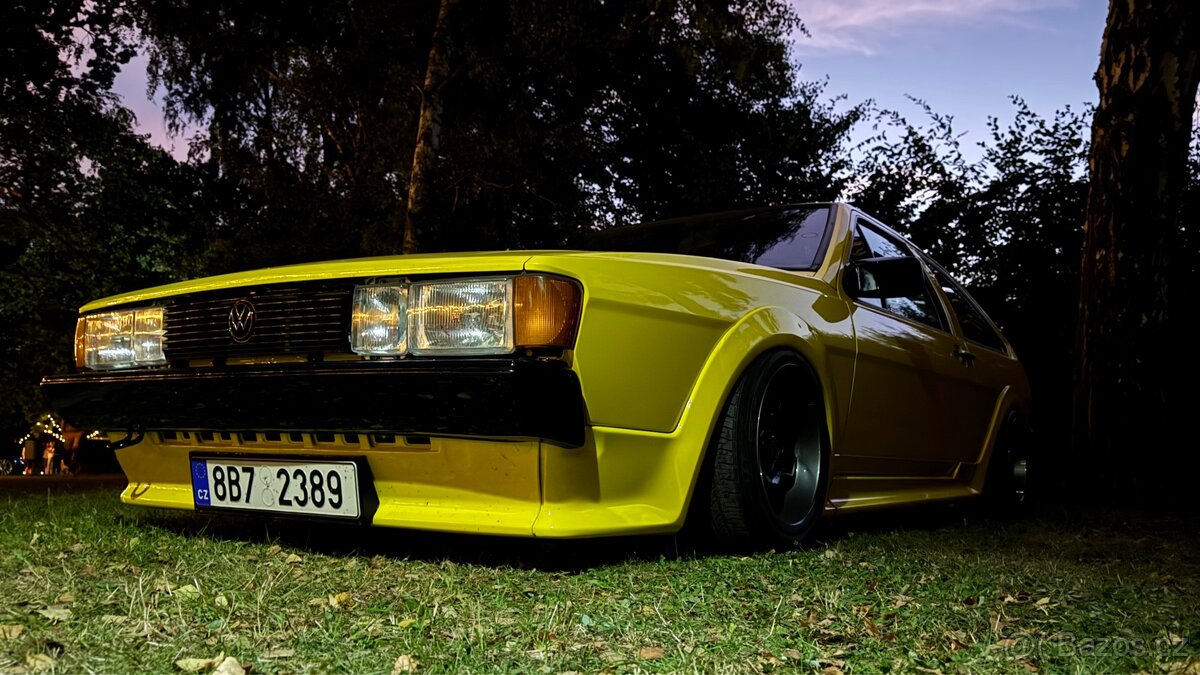 Scirocco Mk2 - 4