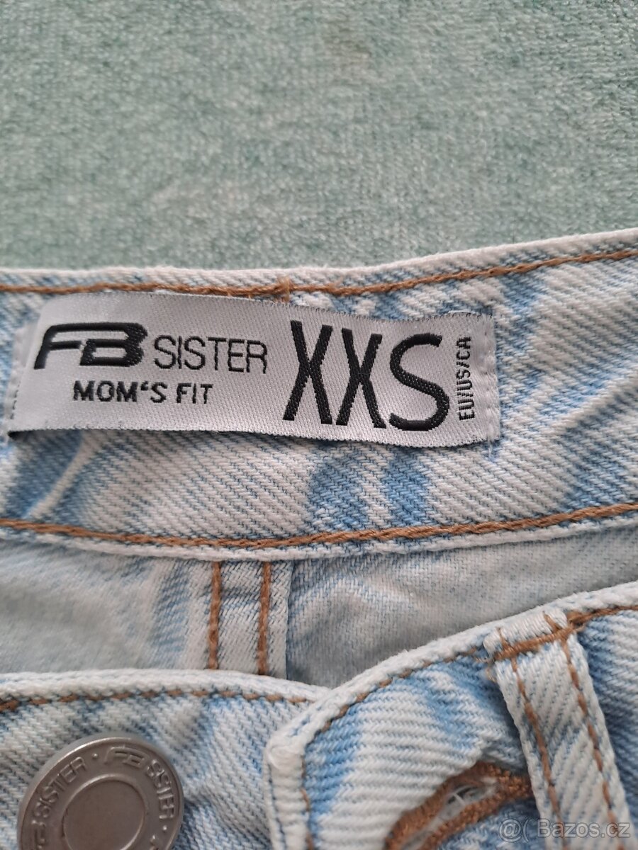 Dívčí rifle- vel.XXS - 4