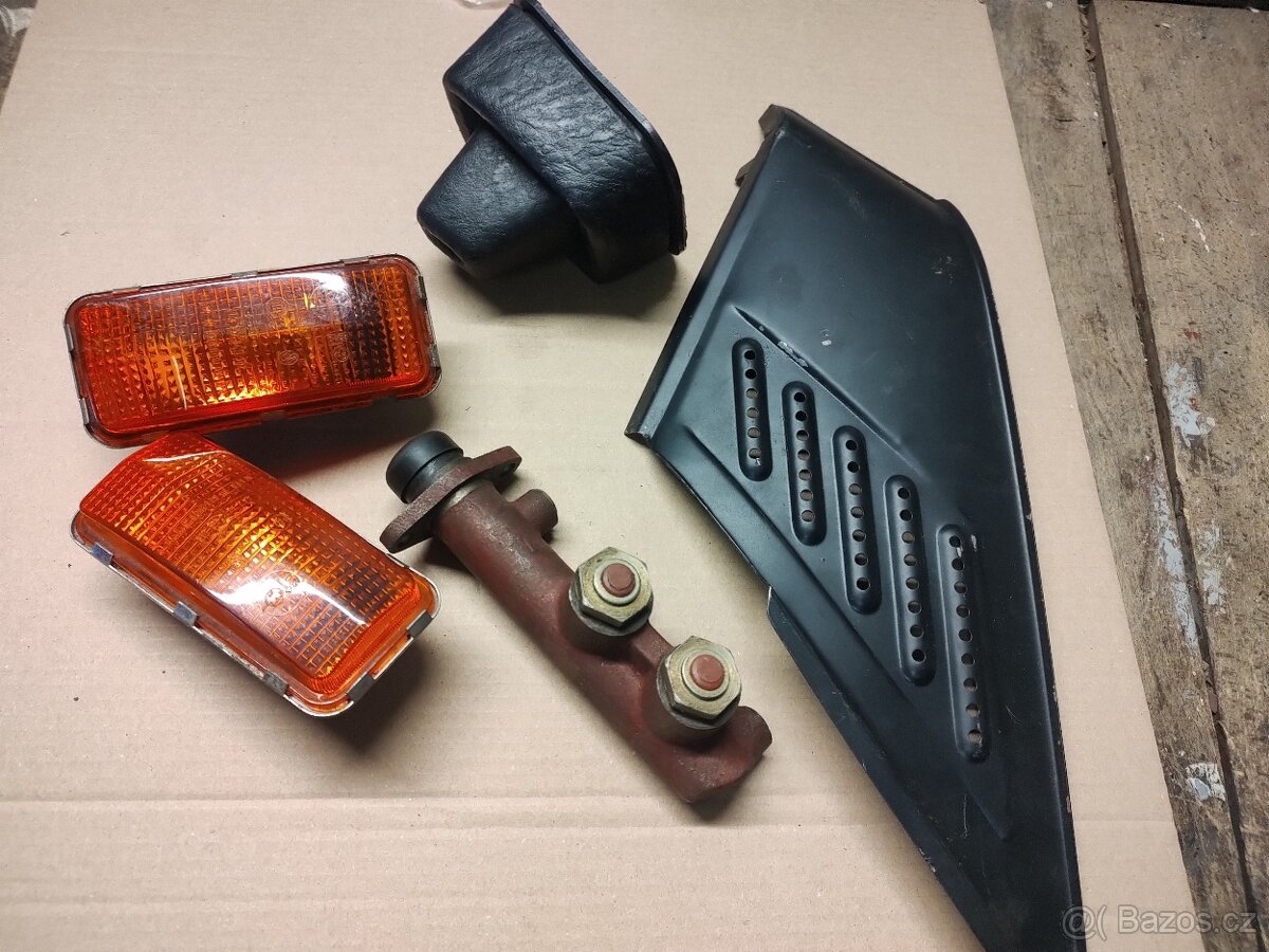 Škoda100,110,110r - 4