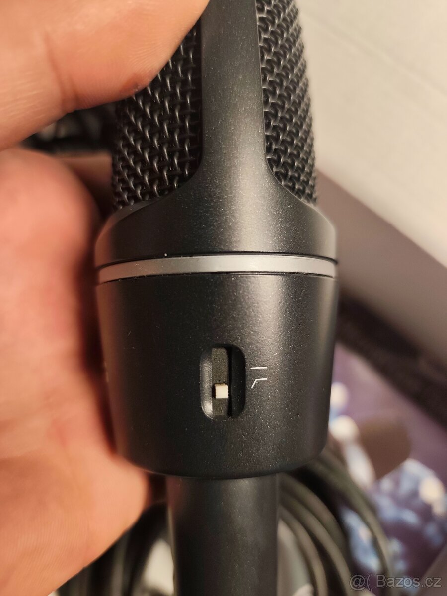 Mikrofon AKG c3000 - 4