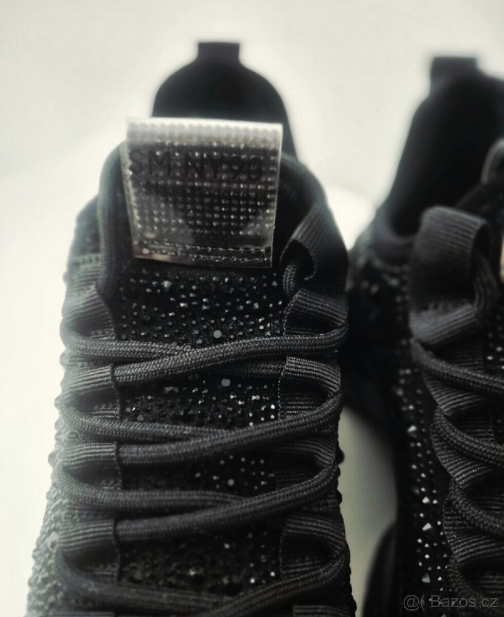 Steve Madden tenisky - 4