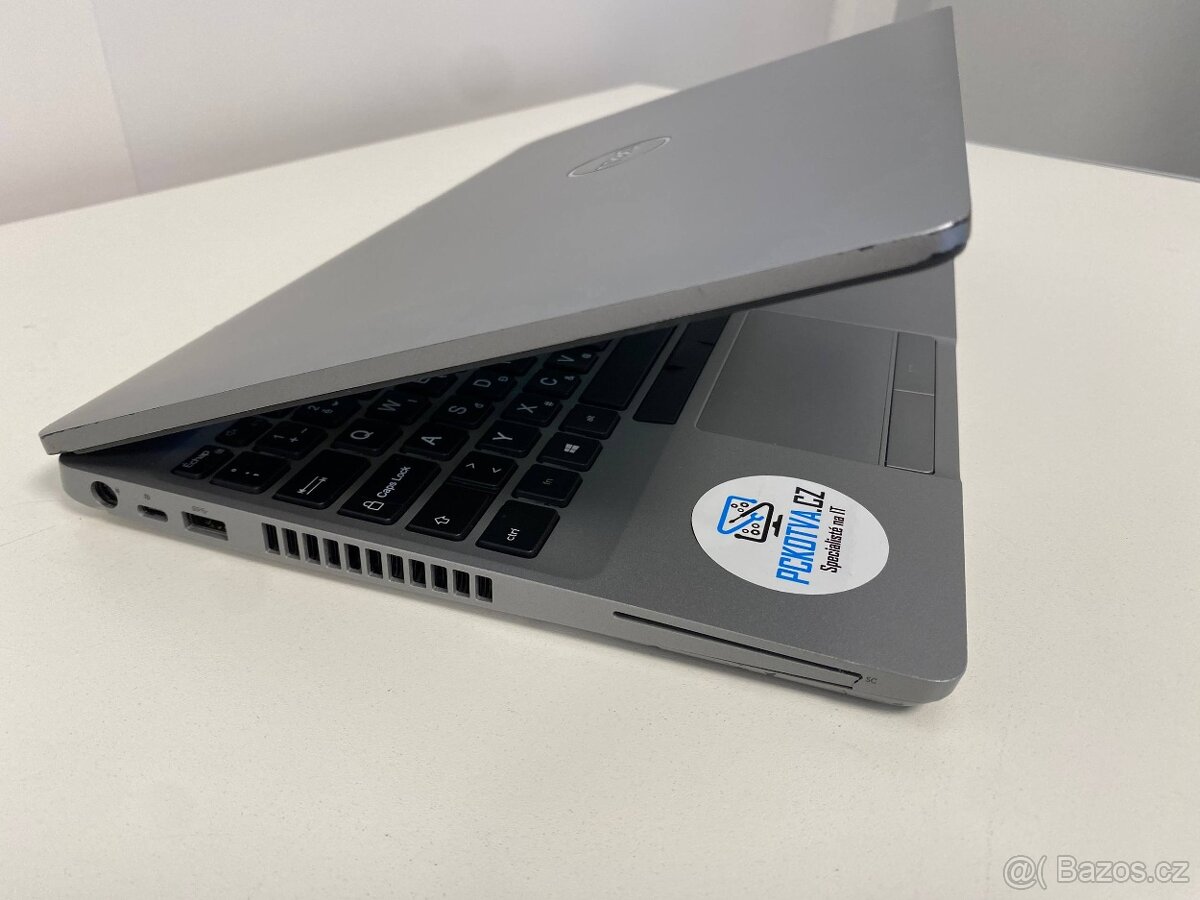 Dell Latitude 5510 15,6“/Intel Core i5-10.gen /SSD 240GB/RAM - 4