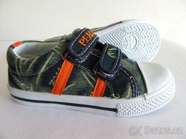 PEDDY PLÁŤENKY vel. 28 - 4