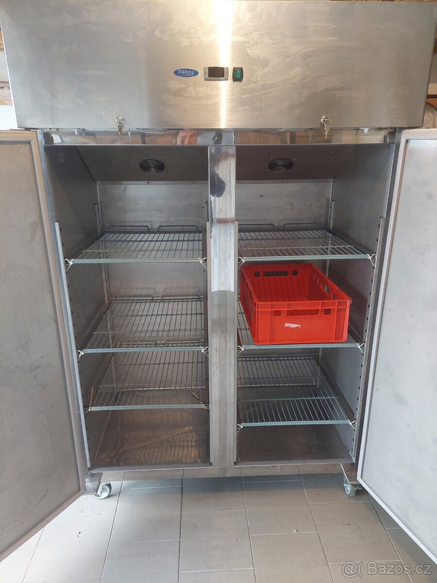 Profi mrazák - 4