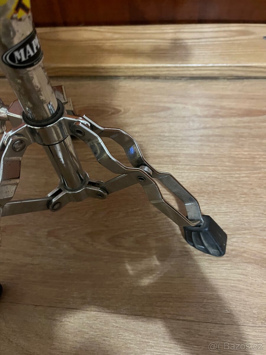 Stojan na snare Mapex - 4