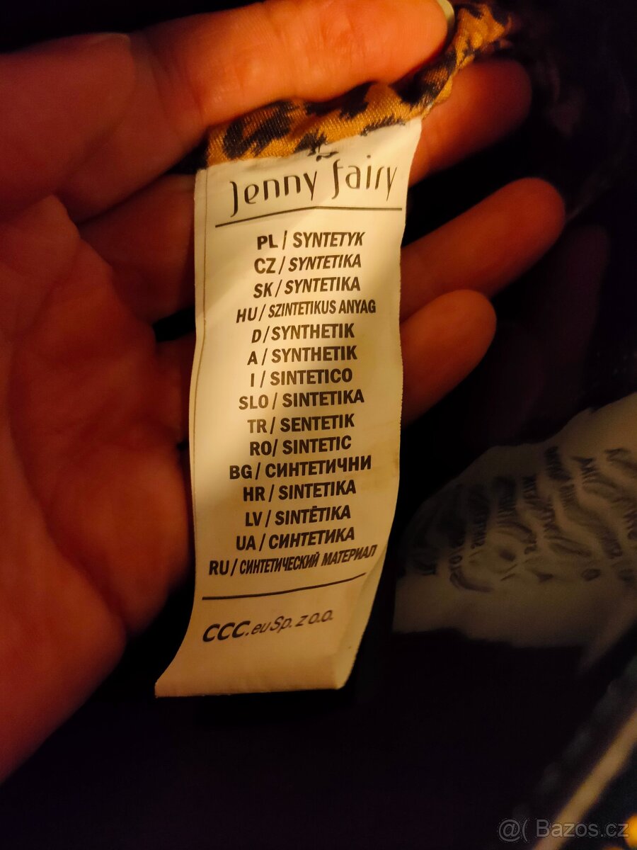 Kabelka Jenny Fairy - 4