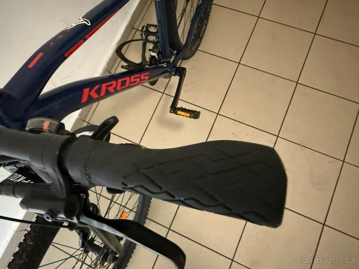 Kross Level 2.0 29" PC:18 290 Kč vel.L - 4