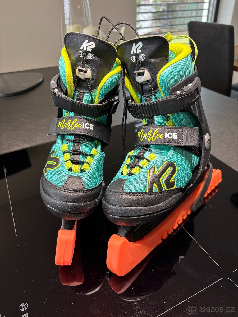 K2 Marlee Ice, EU 29-34 - 4