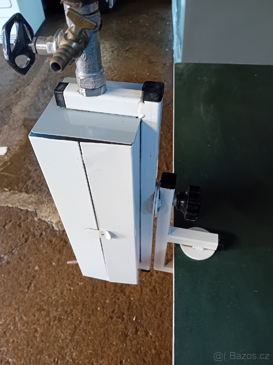 Přístroj na výrobu sektu-šampusu - 4