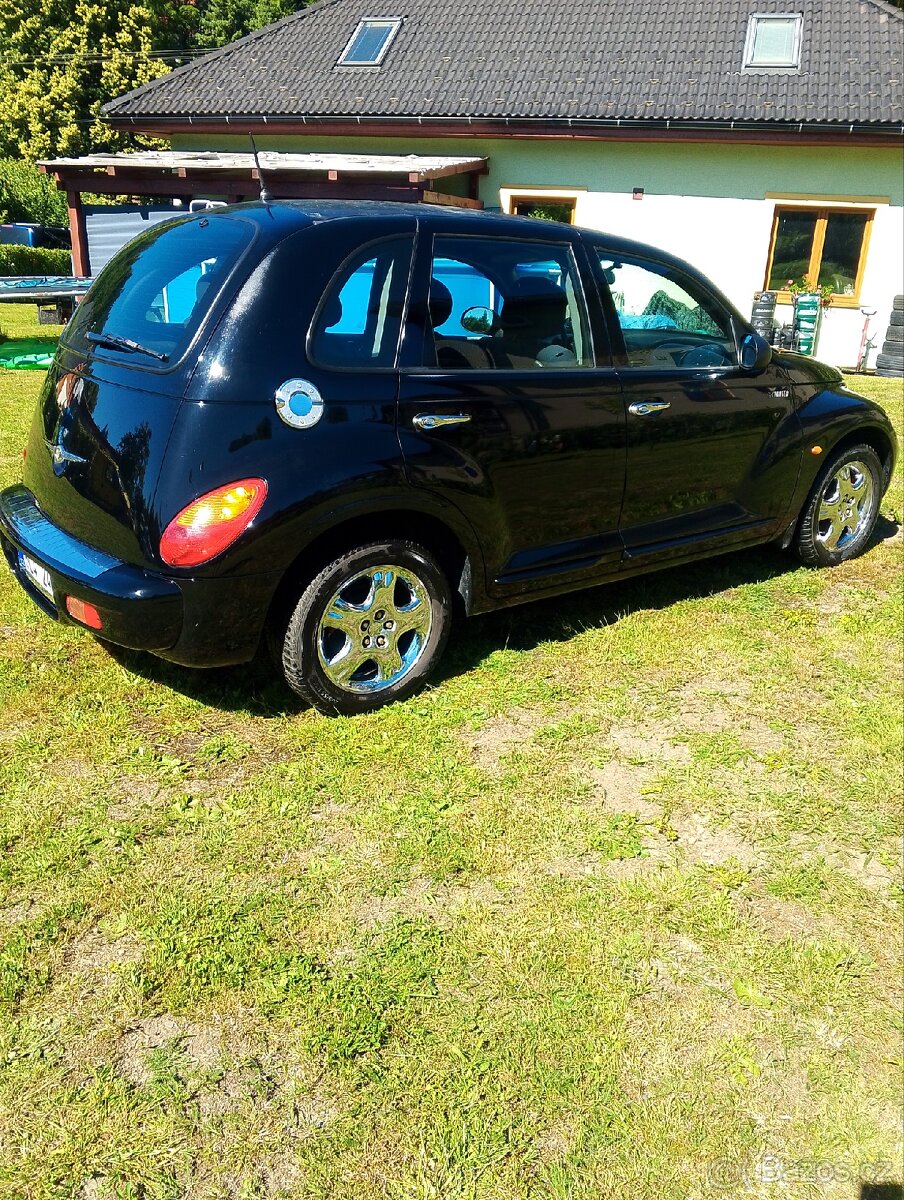 Chrysler Pt Cruise - 4