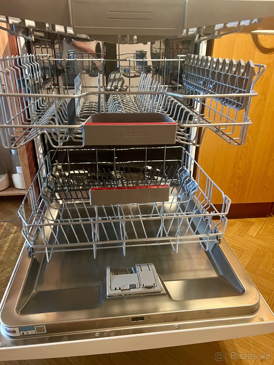 Myčka - Bosch - 4
