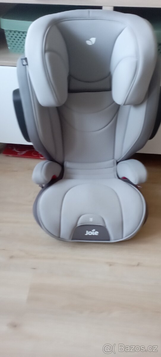 JOIE autosedačka - 4