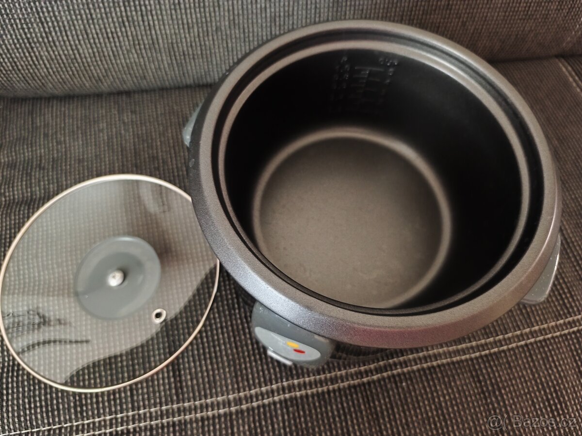 Rýžovar Sencor - 4