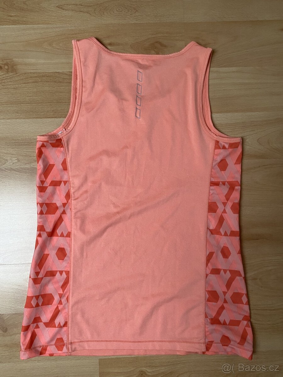 sportovní tílko vl.M - 4