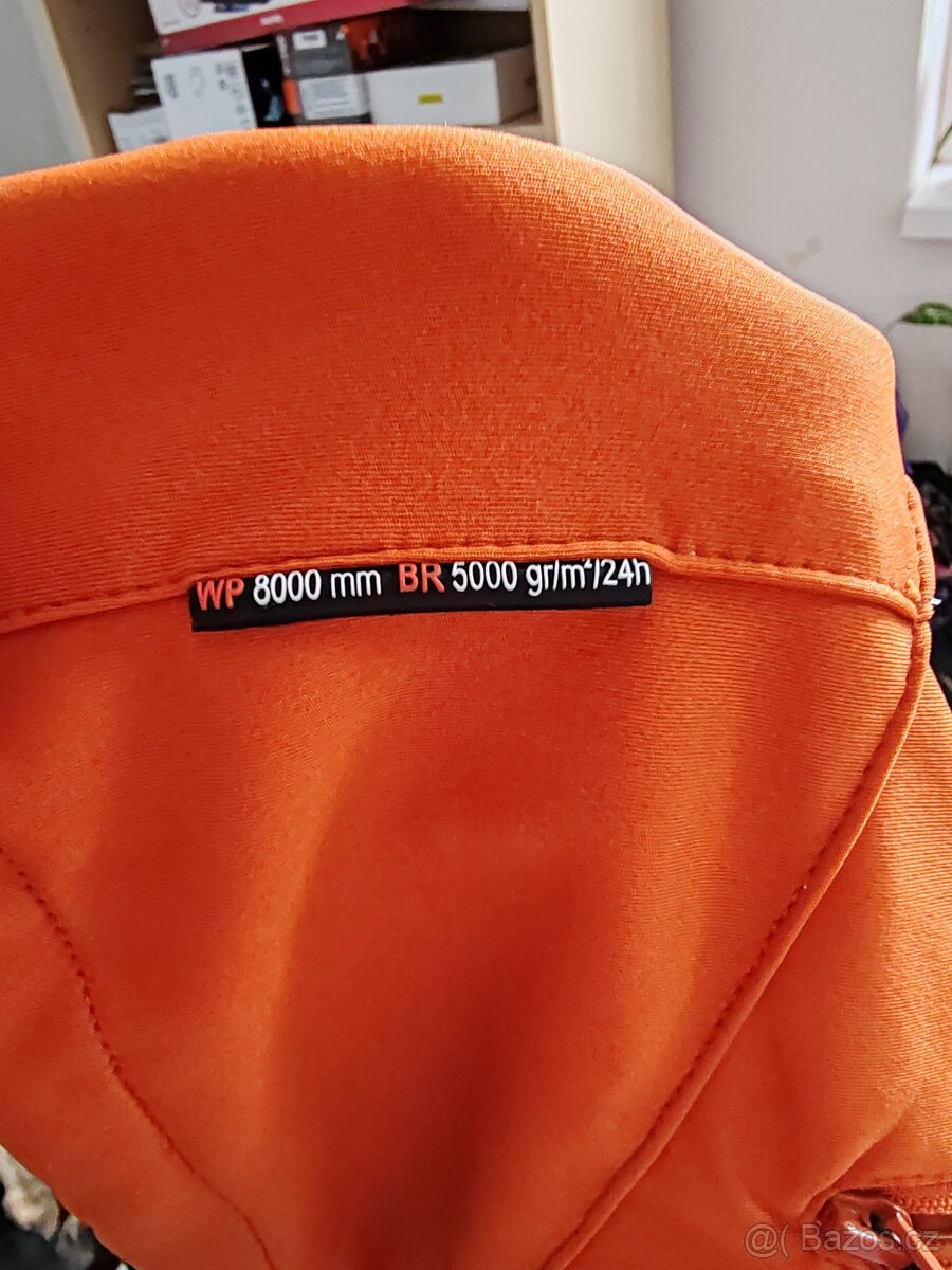 Jarní/podzimní buda - 4