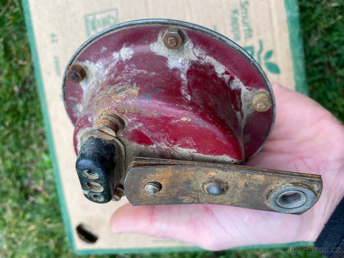 KLAKSON JAWA PAL - 4