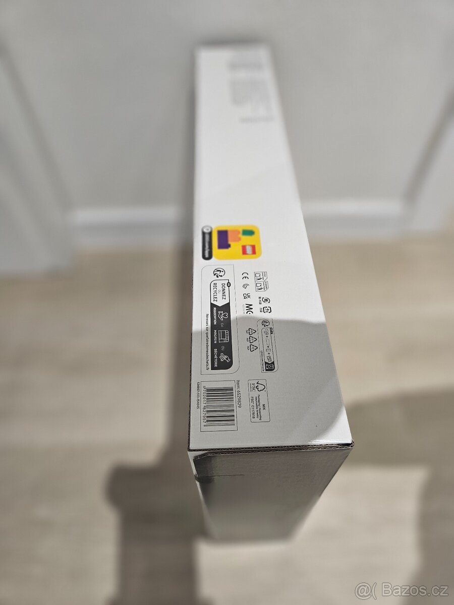 LEGO Bricklink 910046 Loď obchodníka - 4