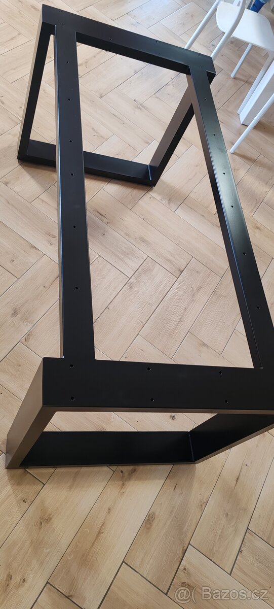 Podnož pro stul - 4