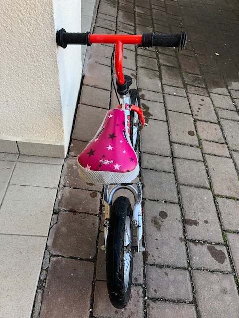 Dětské odrážedlo - 4